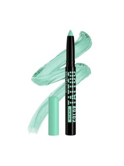 Maybelline Colore Tattoo 24H Eyestix 14 g donna 45 I Am Giving