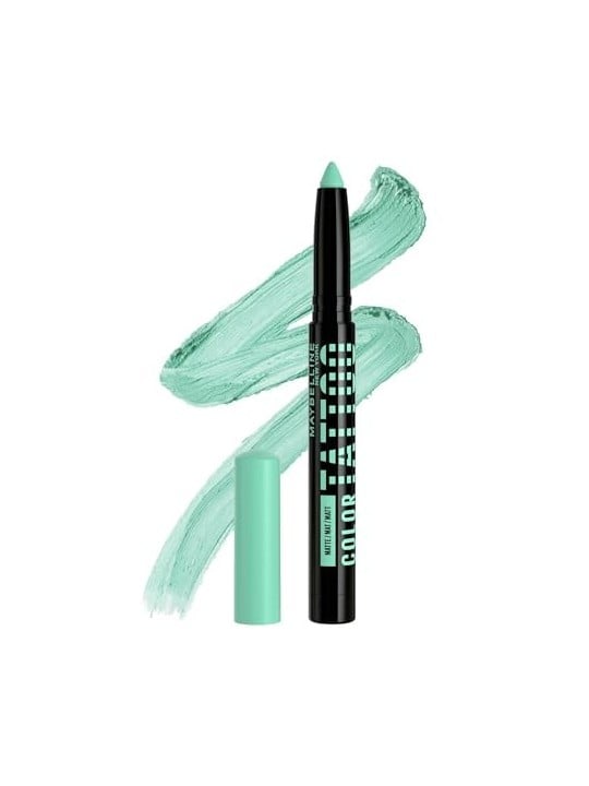 Maybelline Colore Tattoo 24H Eyestix 14 g donna 45 I Am Giving