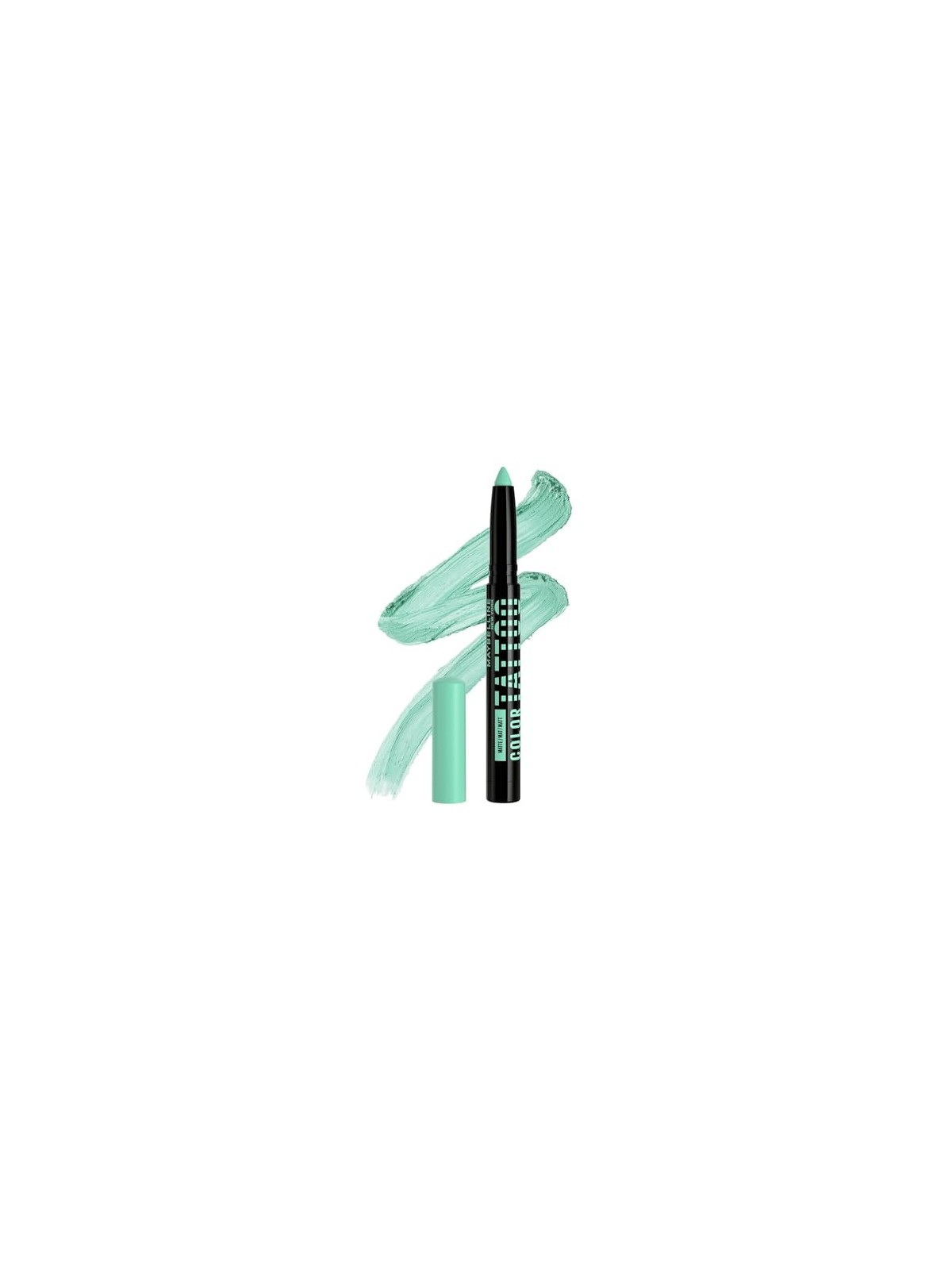 Maybelline Colore Tattoo 24H Eyestix 14 g donna 45 I Am Giving