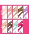 Maybelline Colore Tattoo 24H Eyestix 14 g donna 45 I Am Giving