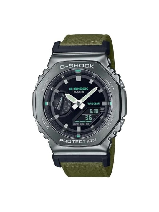 Casio G-Shock GM-2100CB-3AER acquista 