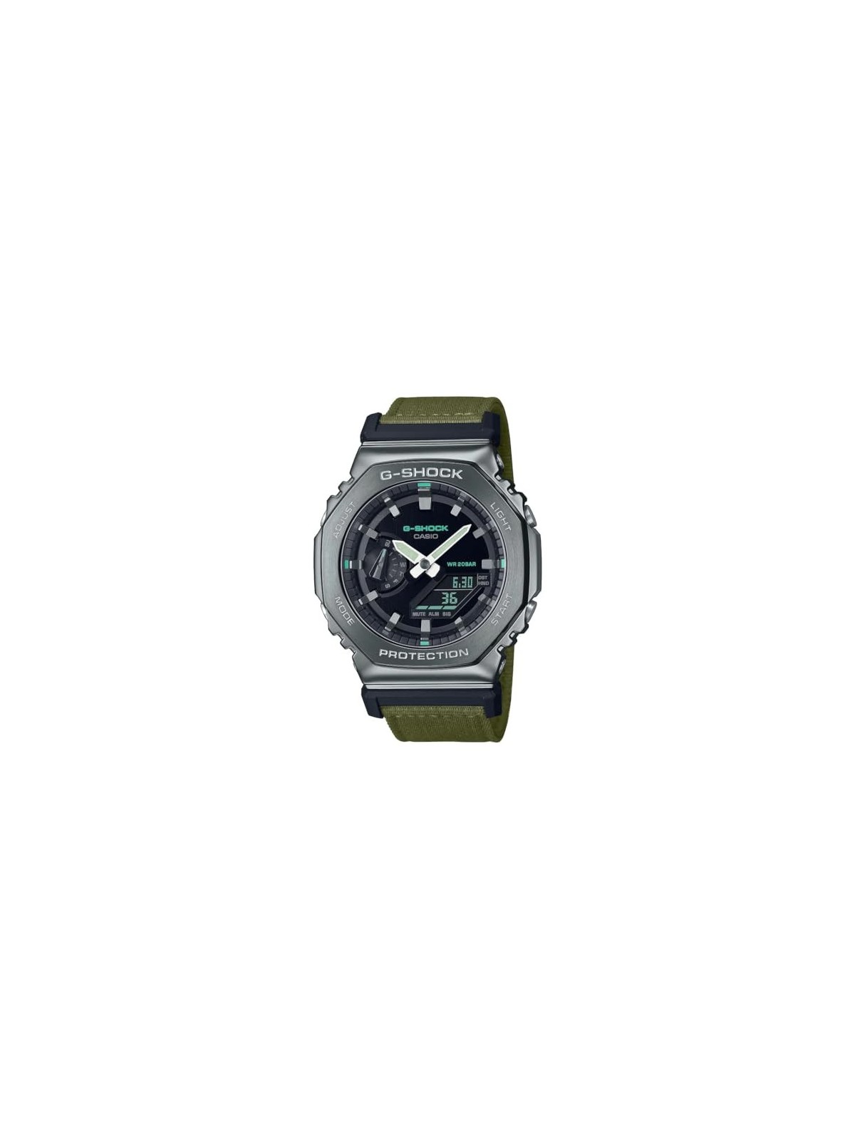 Casio G-Shock GM-2100CB-3AER acquista 