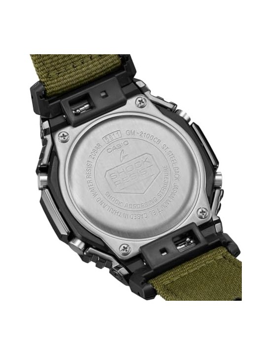 Casio G-Shock GM-2100CB-3AER acquista 