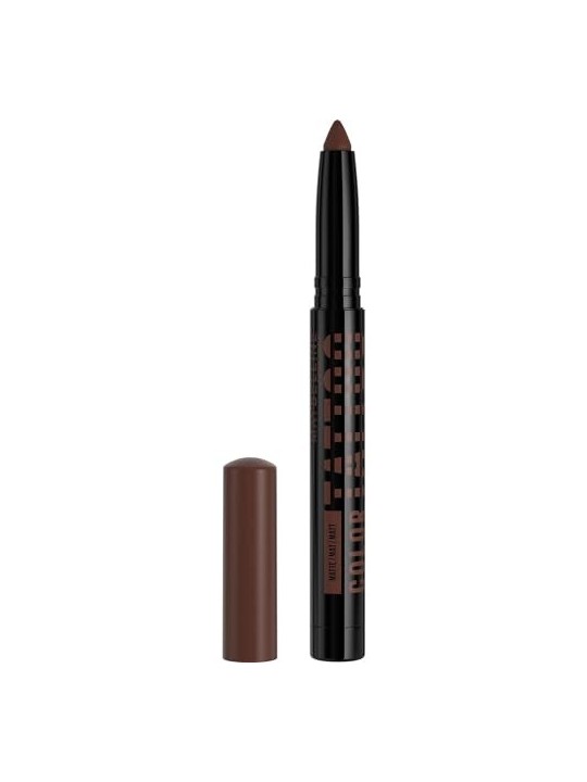 Maybelline Colore Tattoo 24H Eyestix 14 g donna 25 I Am Determined