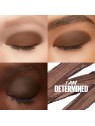 Maybelline Colore Tattoo 24H Eyestix 14 g donna 25 I Am Determined