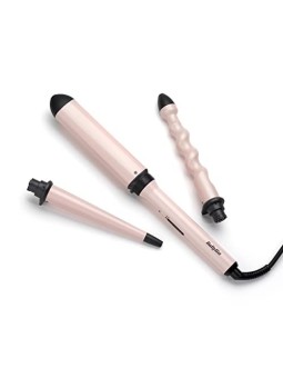 BaByliss PRO Ferro arricciacapelli multifunzione MS750E donna