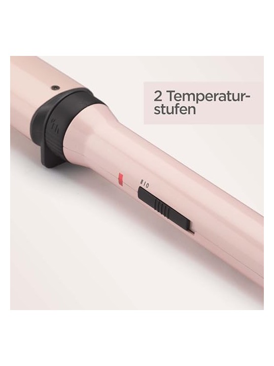 BaByliss PRO Ferro arricciacapelli multifunzione MS750E donna