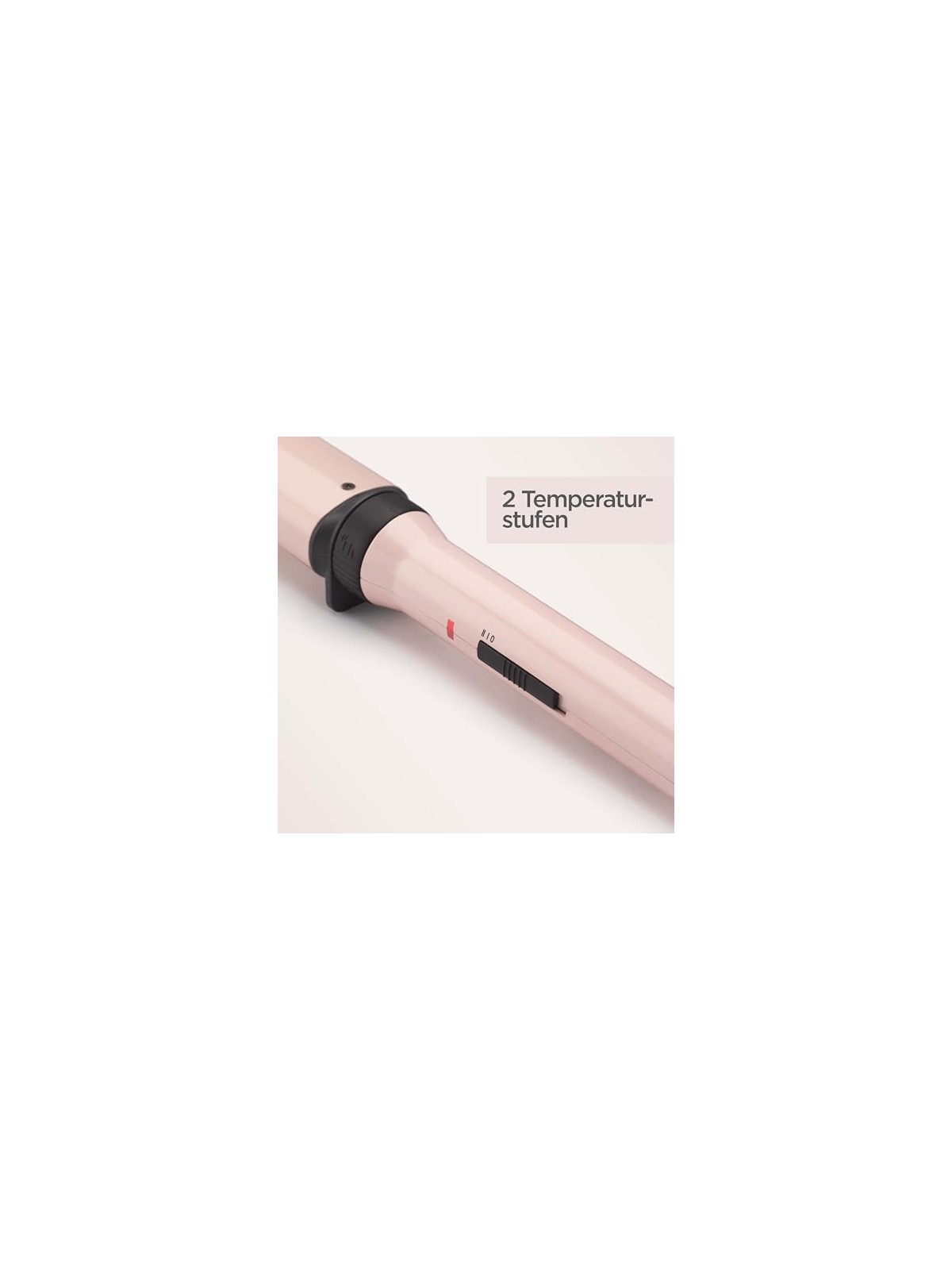 BaByliss PRO Ferro arricciacapelli multifunzione MS750E donna