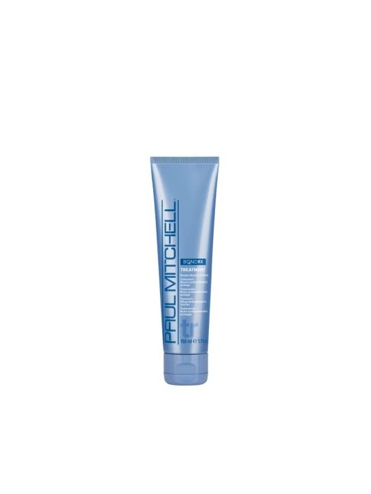 Maschera Trattamento Paul Mitchell BondRx 150ml