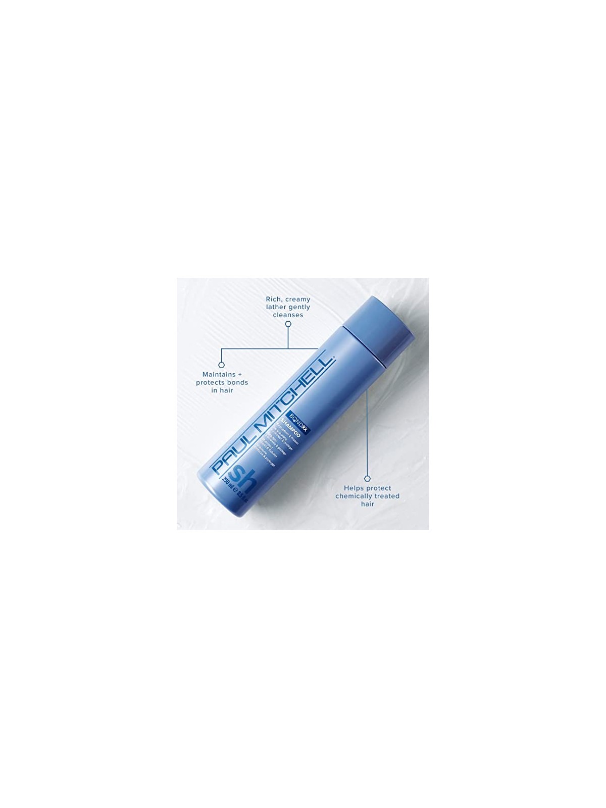 Shampoo Paul Mitchell BondRx 710ml