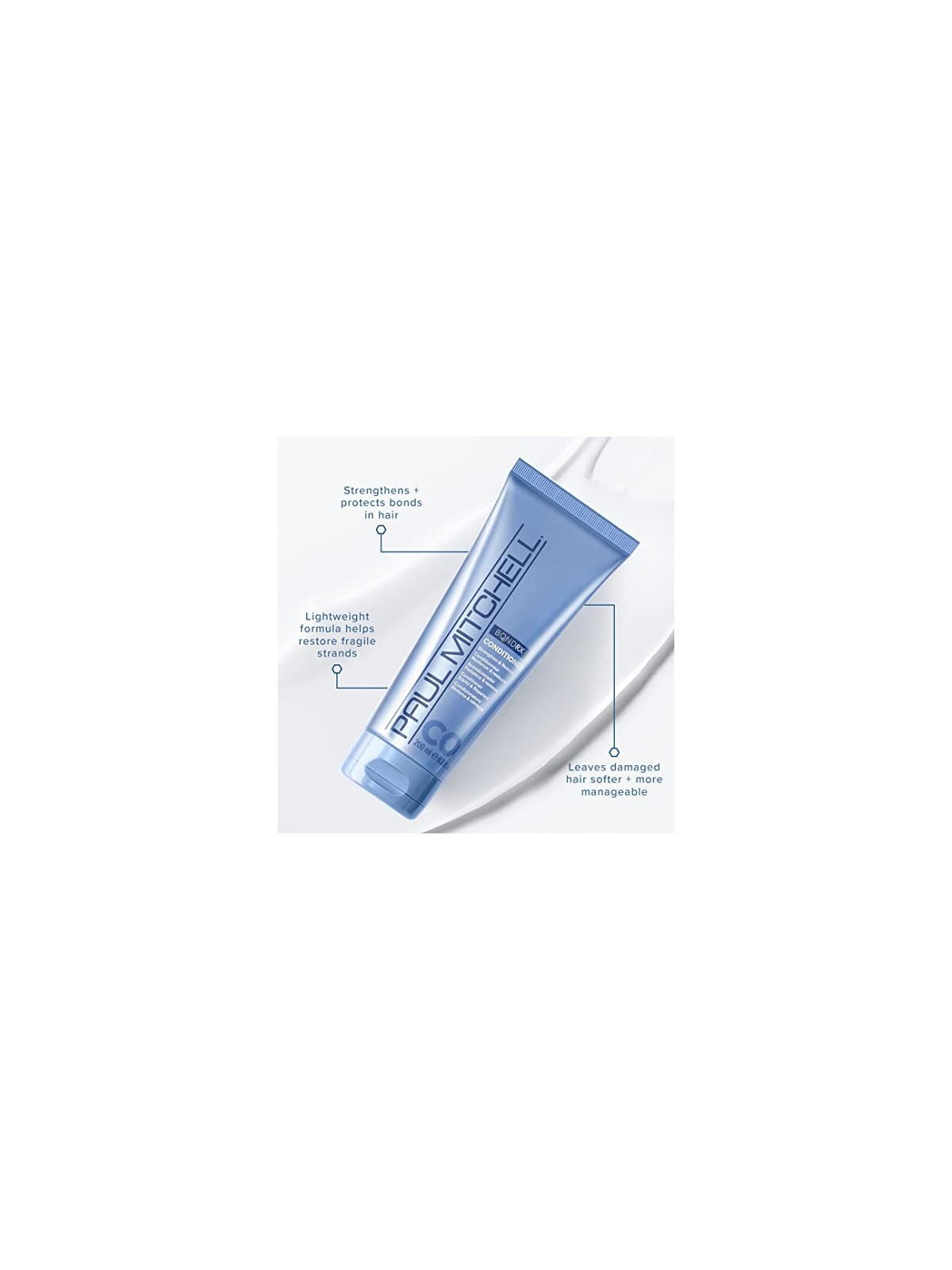 Balsamo Paul Mitchell BondRx Conditioner 200ml