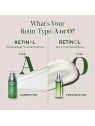 Murad Retinal Resculpt Overnight Treatment 30ml Murad Skincare www.essenzetotalstyle.com 