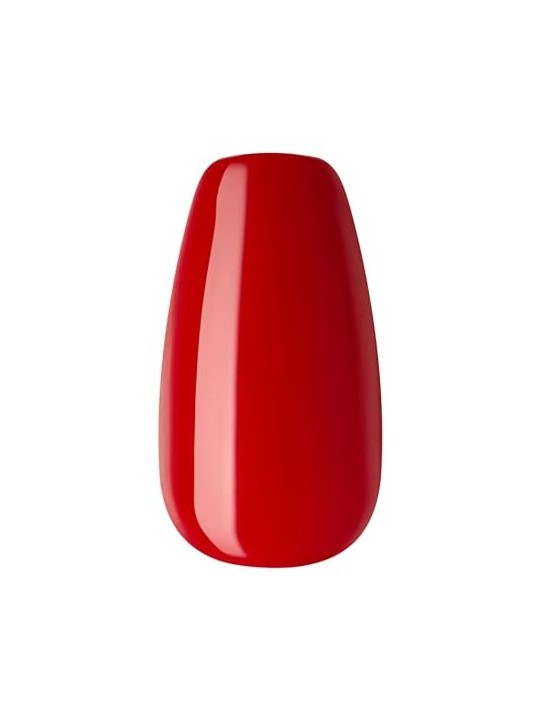 Unghie autoadesive Kiss My Face imPRESS Color MC Reddy or Not 30 pz donna