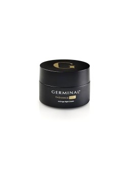 Crema notte anti-age Germinal RADIANCE 50ml