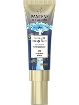 Pantene MIRACLE trattamento notturno siero 70ml donna
