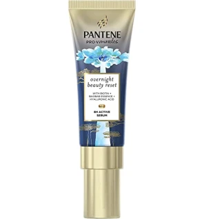 Pantene MIRACLE trattamento notturno siero 70ml donna