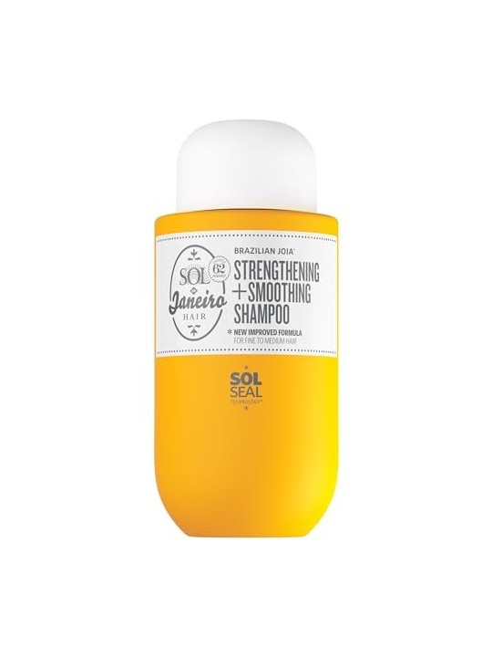 Sol De Janeiro Brazilian Joia Shampoo 295ml Sol De Janeiro www.essenzetotalstyle.com 