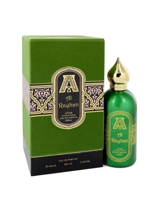 Attar Collection Al Rayhan Eau De Parfum 100 ml Unisex