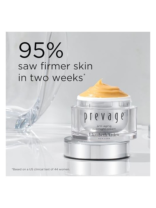 Crema notte anti-etï¿½ï¿½ Elizabeth Arden PREVAGE 50ml