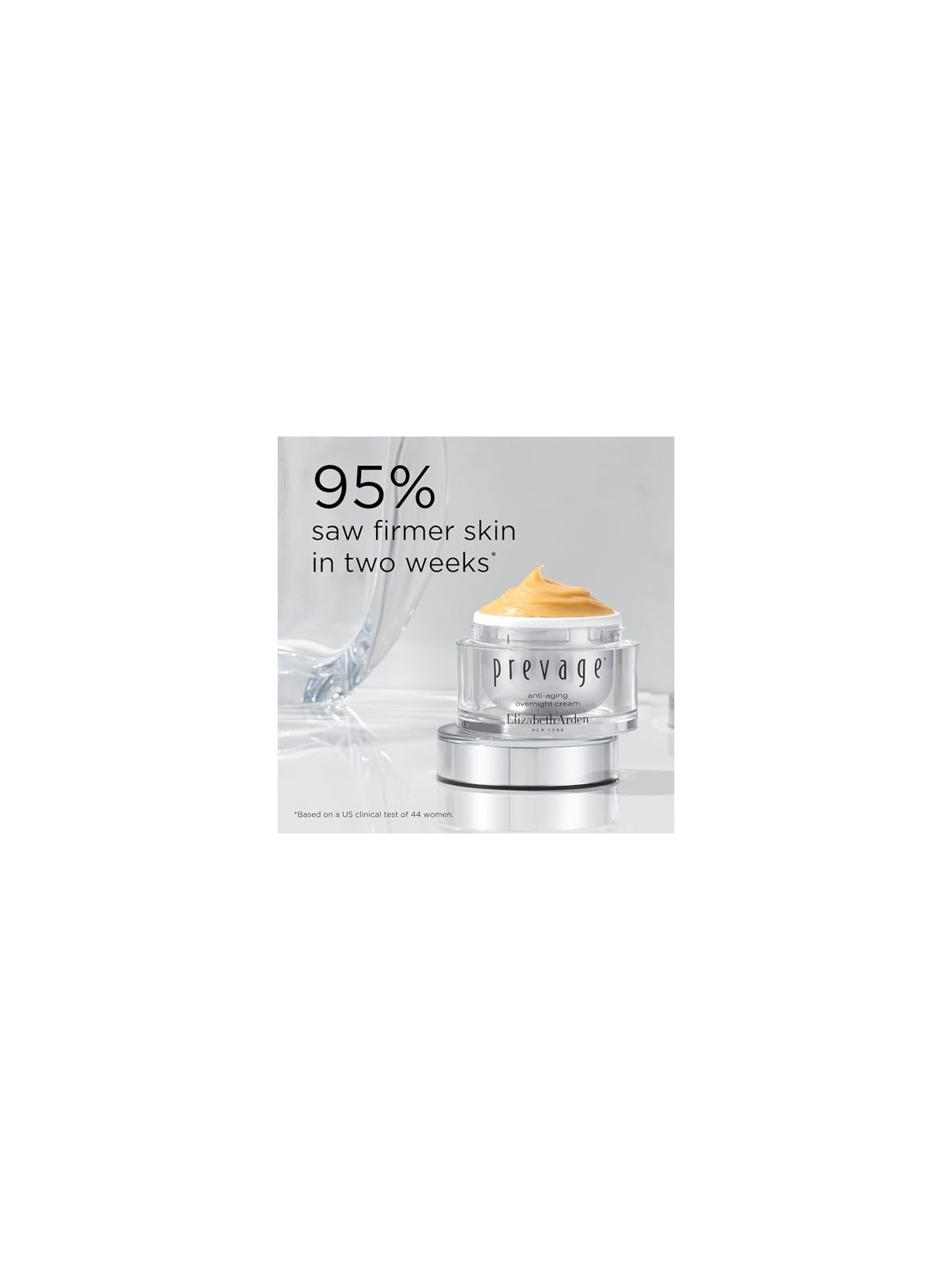 Crema notte anti-etï¿½ï¿½ Elizabeth Arden PREVAGE 50ml
