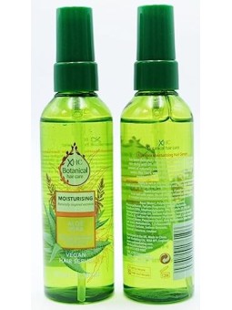 XPel Siero Vegano Idratante Capelli Aloe Vera Donna