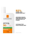 La Roche Posay ANTHELIOS UV MUNE 400 mattifying fluid SPF50 50ml