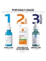 La Roche Posay ANTHELIOS UV MUNE 400 mattifying fluid SPF50 50ml