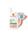 LRP Anthelios UVmune 400 Fluido Colorato SPF50 50ml