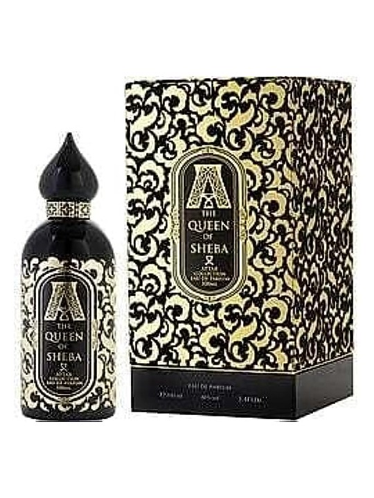 Attar Collection The Queen of Sheba Eau De Parfum 100 ml woman