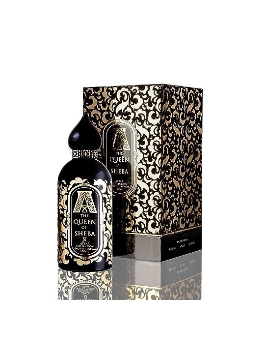 Attar Collection The Queen of Sheba Eau De Parfum 100 ml woman