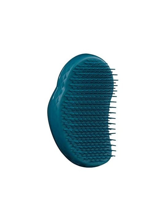 TANGLE TEEZER Plant Brush Spazzola per capelli Deep Sea Blue