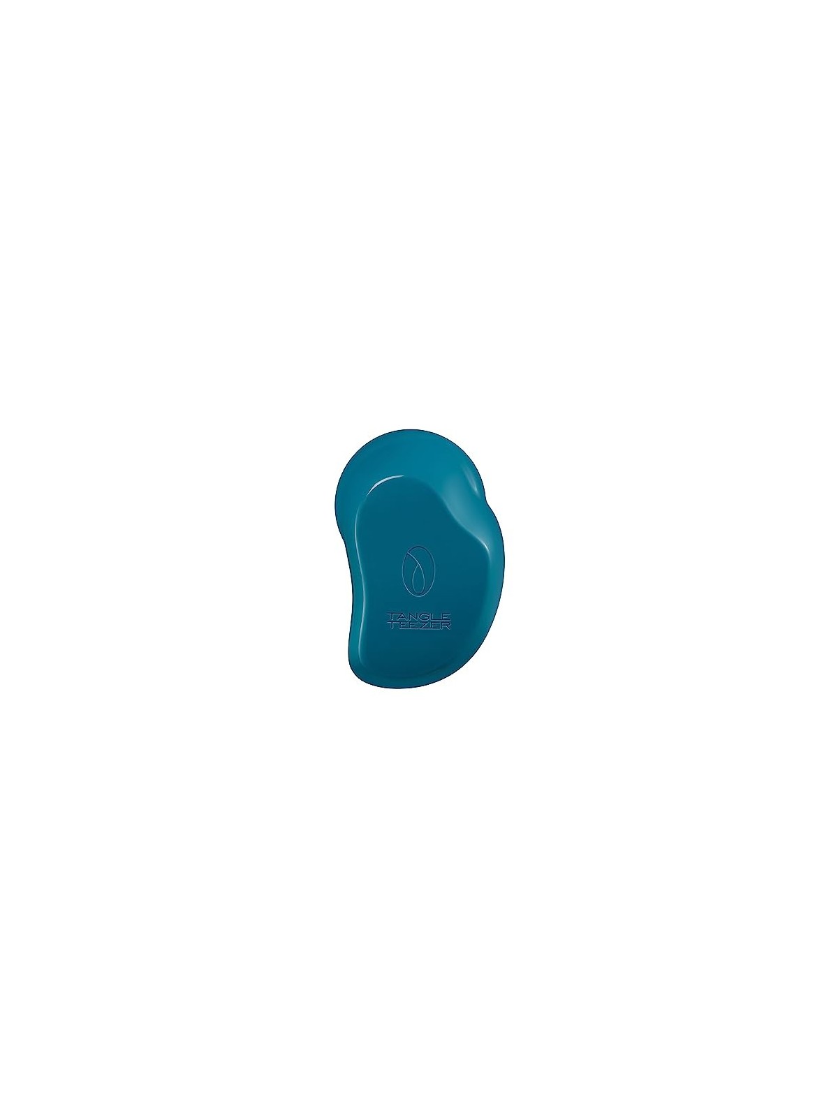 TANGLE TEEZER Plant Brush Spazzola per capelli Deep Sea Blue