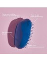 TANGLE TEEZER Plant Brush Spazzola per capelli Deep Sea Blue