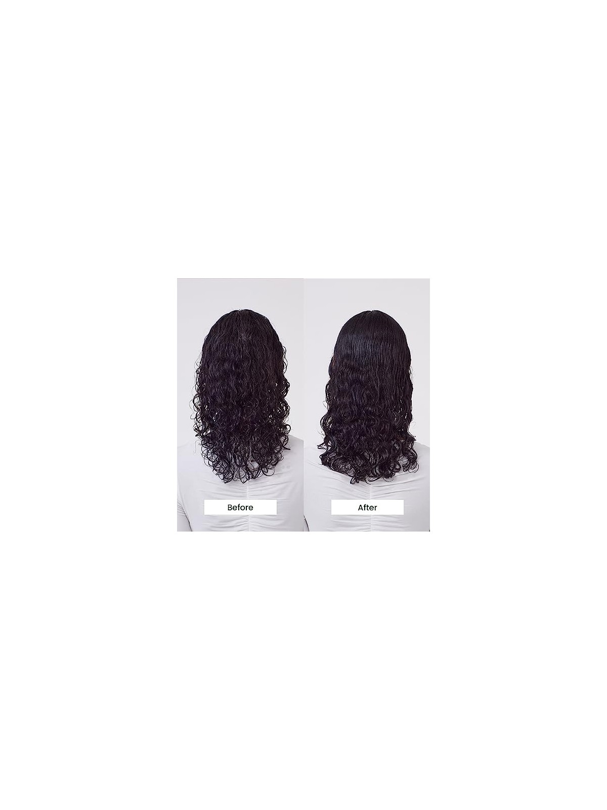 TANGLE TEEZER Plant Brush Spazzola per capelli Deep Sea Blue