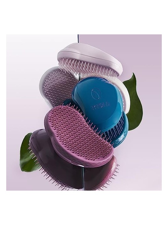 TANGLE TEEZER Plant Brush Spazzola per capelli Deep Sea Blue