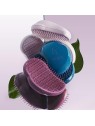 TANGLE TEEZER Plant Brush Spazzola per capelli Deep Sea Blue