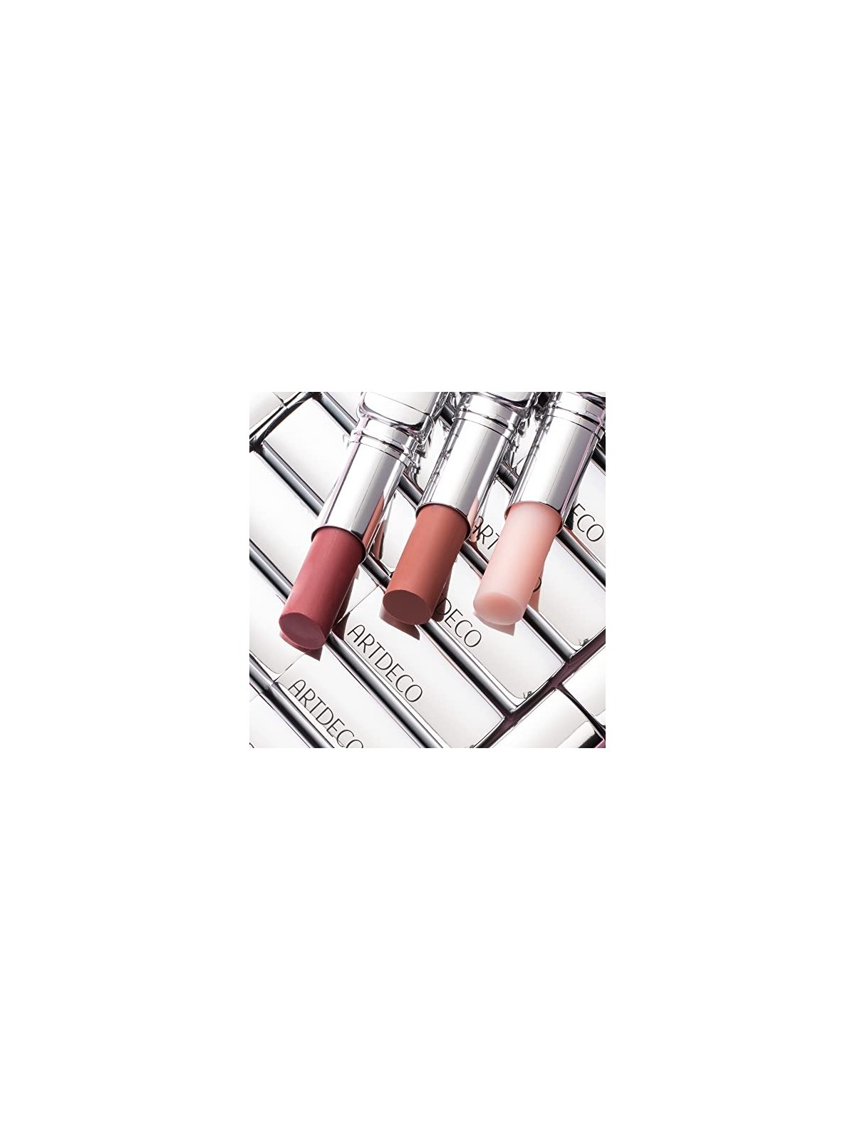 Artdeco COLOR BOOSTER balsamo per labbra 7corallo 3 gr unisex