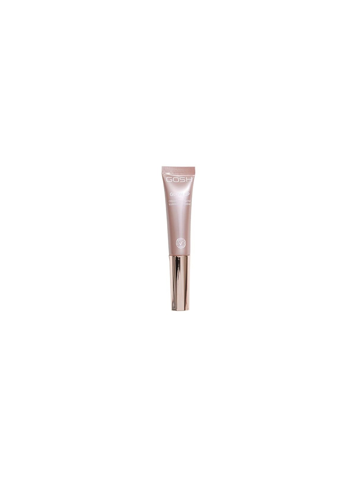 Gosh Glow Up 001 Pearl 14ml unisex