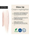 Gosh Glow Up 001 Pearl 14ml unisex
