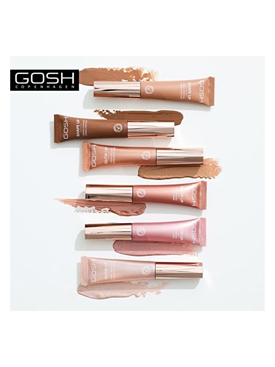 Gosh Glow Up 001 Pearl 14ml unisex