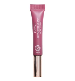Gosh Soft'n Tinted Lip Balm 006Berry 8ml unisex