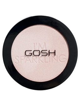 Gosh I'm Sparkling 003 Pearl Dust 550g unisex