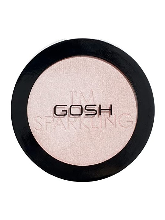 Gosh I'm Sparkling 003 Pearl Dust 550g unisex