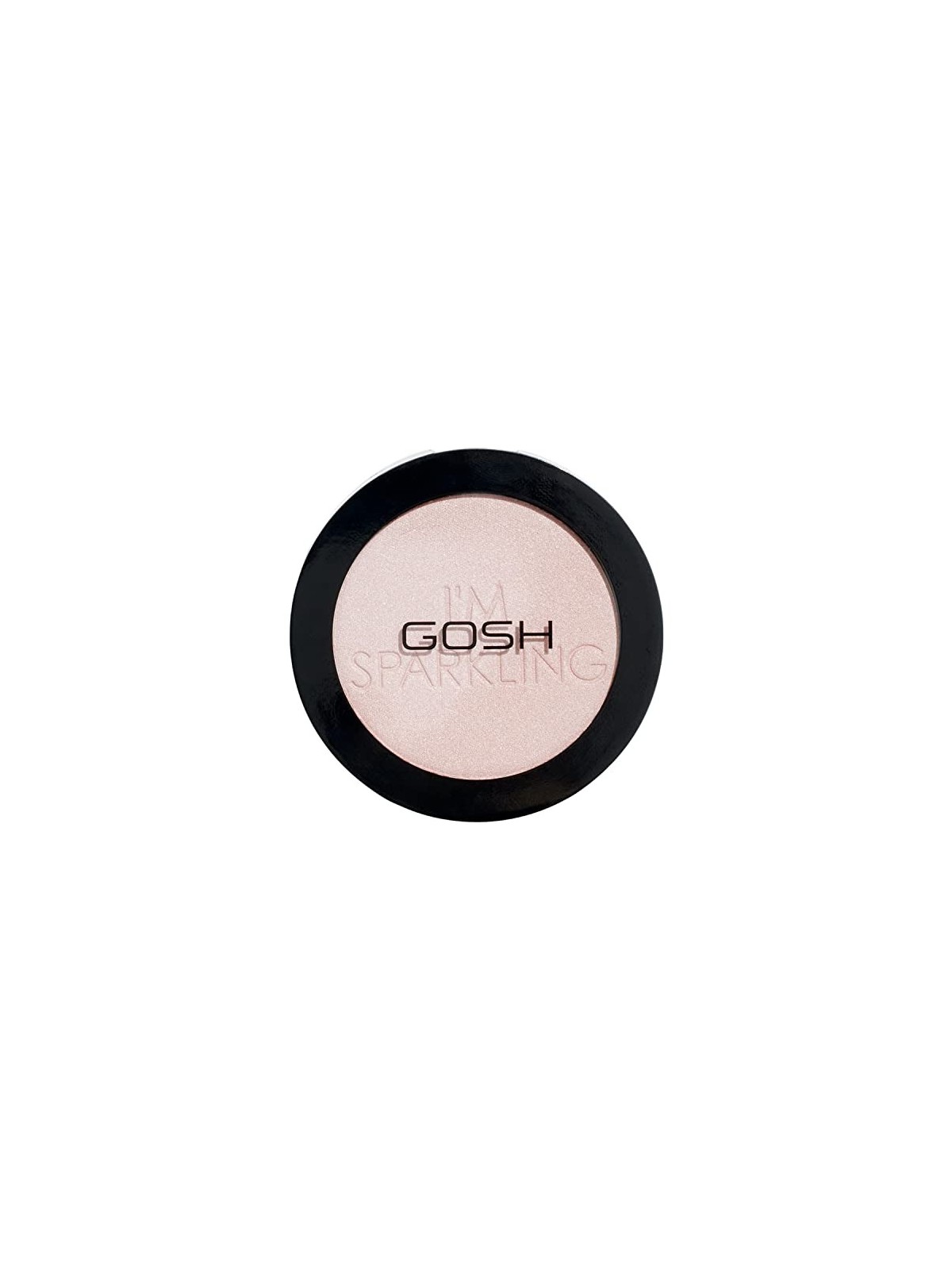 Gosh I'm Sparkling 003 Pearl Dust 550g unisex