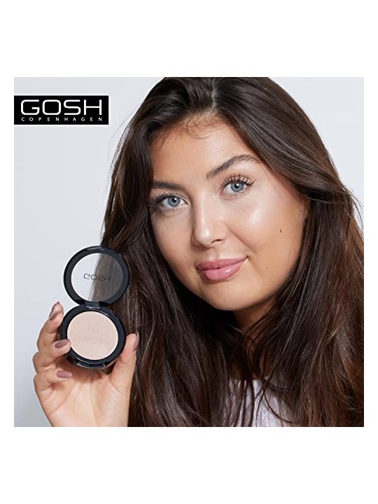 Gosh I'm Sparkling 003 Pearl Dust 550g unisex