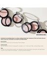 Gosh I'm Sparkling 003 Pearl Dust 550g unisex