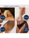 Veet EXPERT BIKINI depilatory wax strips for normal skin