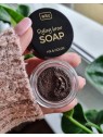 Sapone per lo styling delle sopracciglia WIBO Styling Brow Soap Fix & Color 45ml