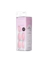 Kiss My Face ImPRESS Color MC Pink Dream Unghie 30 pz donna