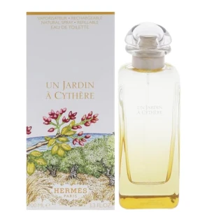 Profumo Hermes Un Jardin A Cythere 100ml